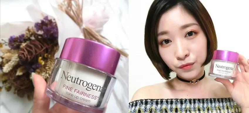 十款性价比高的男生素颜霜,十款平价好用的素颜霜自带亮片