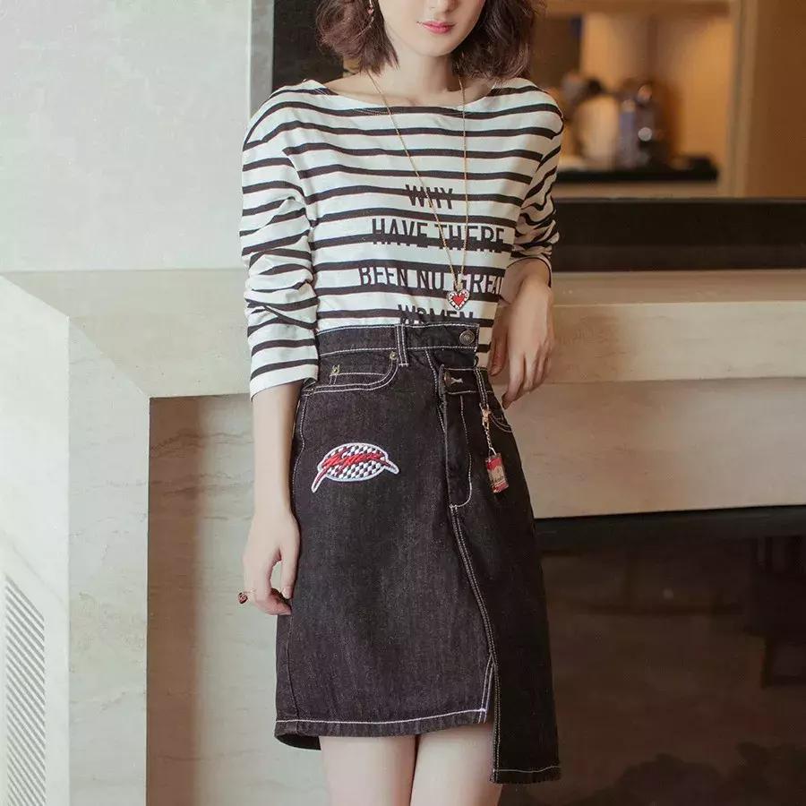 怎样把大牌穿出廉价感,如何把地摊货改成大牌