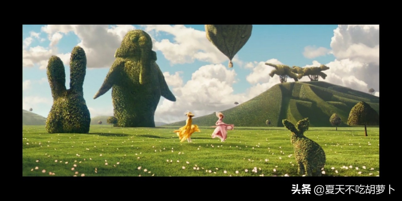 天堂是什么样子的,天堂是什么样子的视频