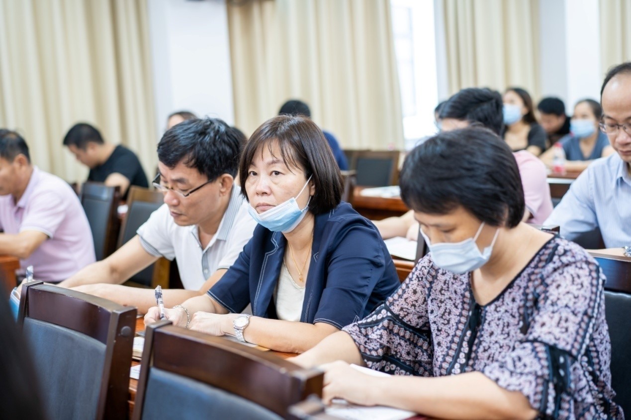 党建引领全民参与垃圾分类,党建引领垃圾分类机制