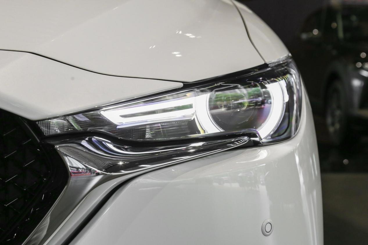 18万落地买个马自达cx-4划算吗,18万买马自达