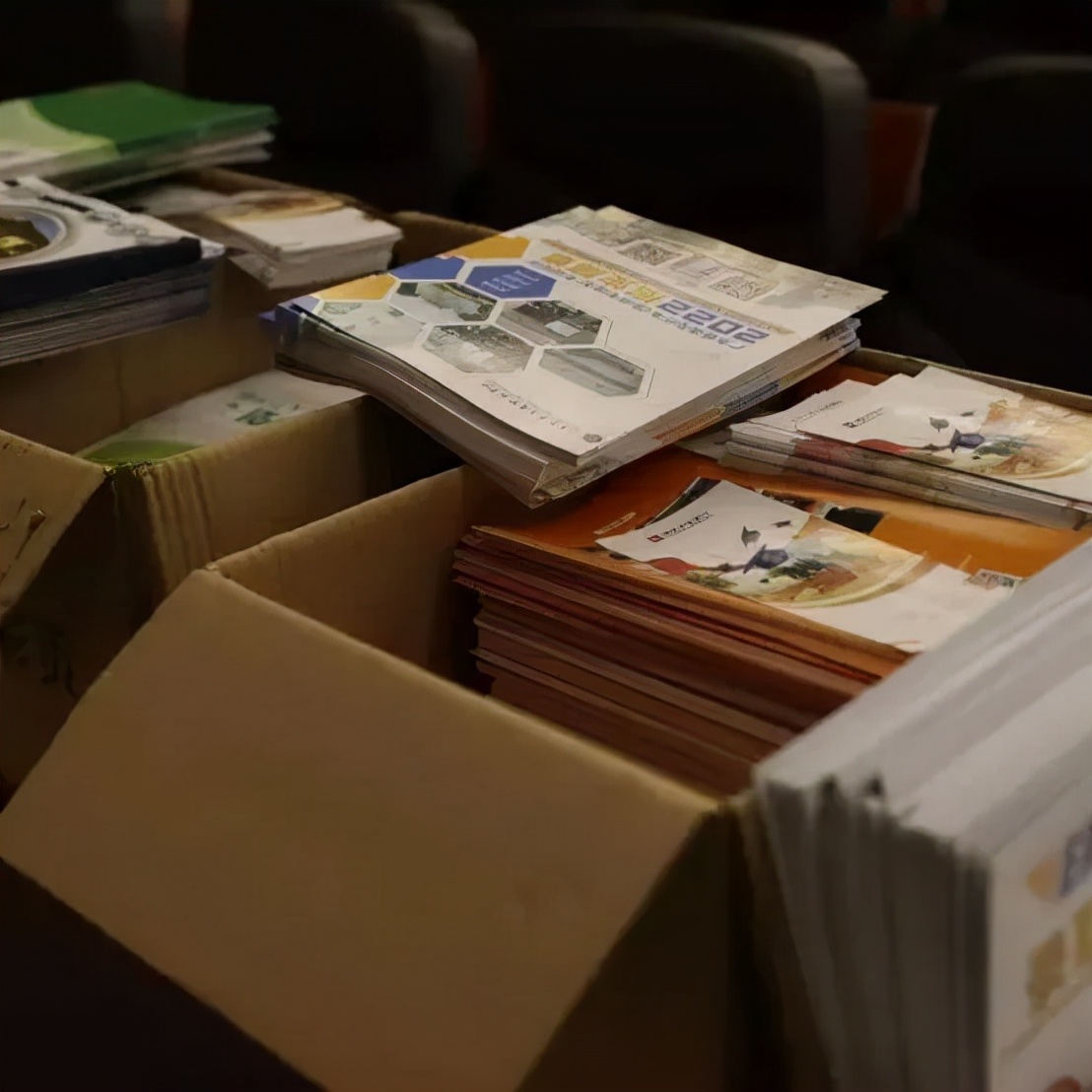 录取通知书好看的一本大学,盘点各大学精美录取通知书