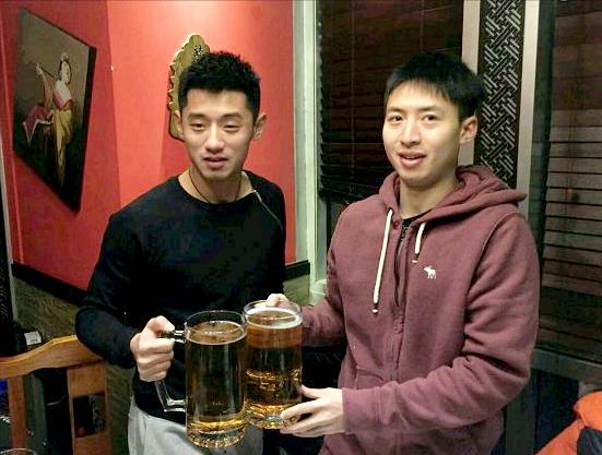 再见传奇！世界冠军名将宣布退出国家队，曾多次为国争光令人敬佩