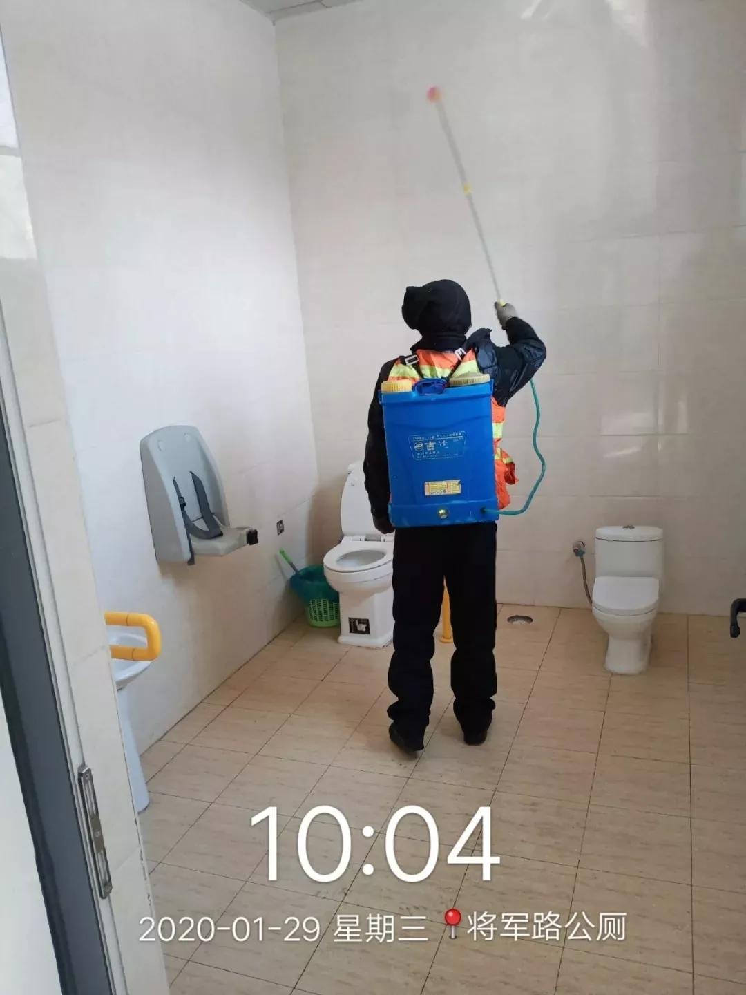 疫情下的唐山夜晚,唐山疫情最严重的地区