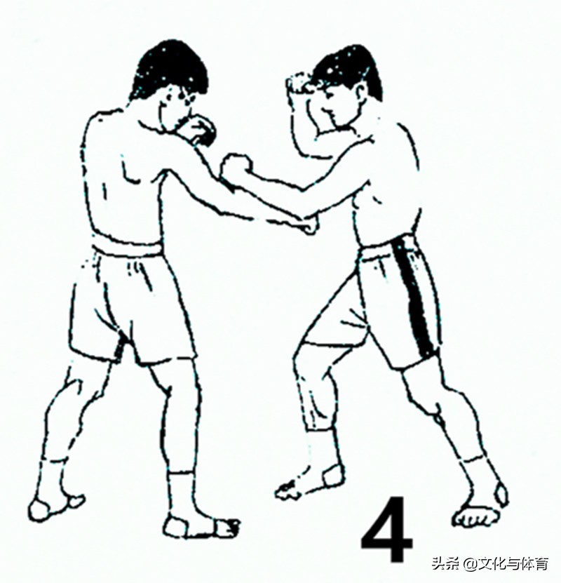 肘过如刀肘击如锤泰拳,泰拳肘击回旋肘教学