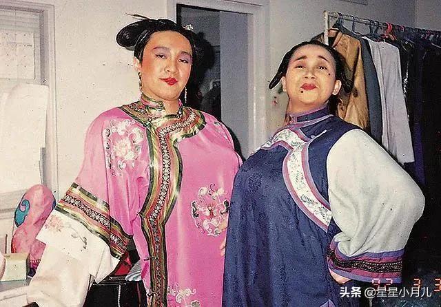 吴孟达跟周星驰合作的所有电影,达叔周星驰吴孟达