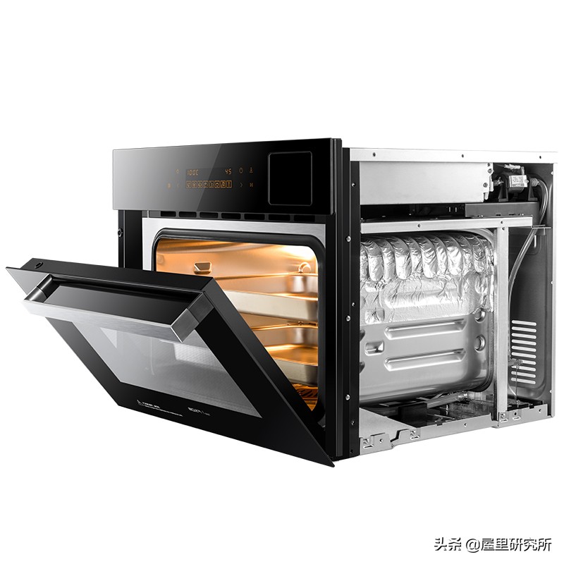 电蒸箱怎么选择,哪一款电蒸箱好