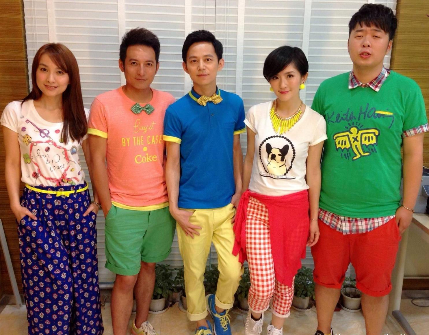 杜海涛吴昕20年的神仙友情,杜海涛心里沈梦辰和吴昕谁重要