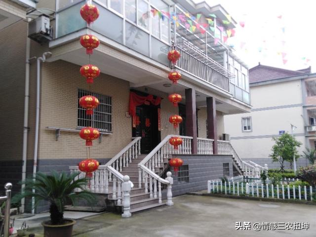 白事跟喜事撞一块怎么解决,同一家红白事相撞怎么处理