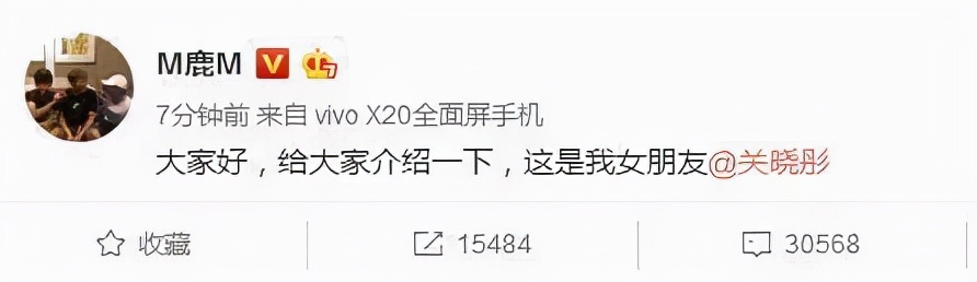 鹿晗现在的境况怎么样,从一线明星到无戏可拍