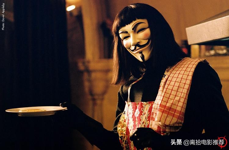 令人震撼的经典科幻电影,颠覆世界的十部科幻电影