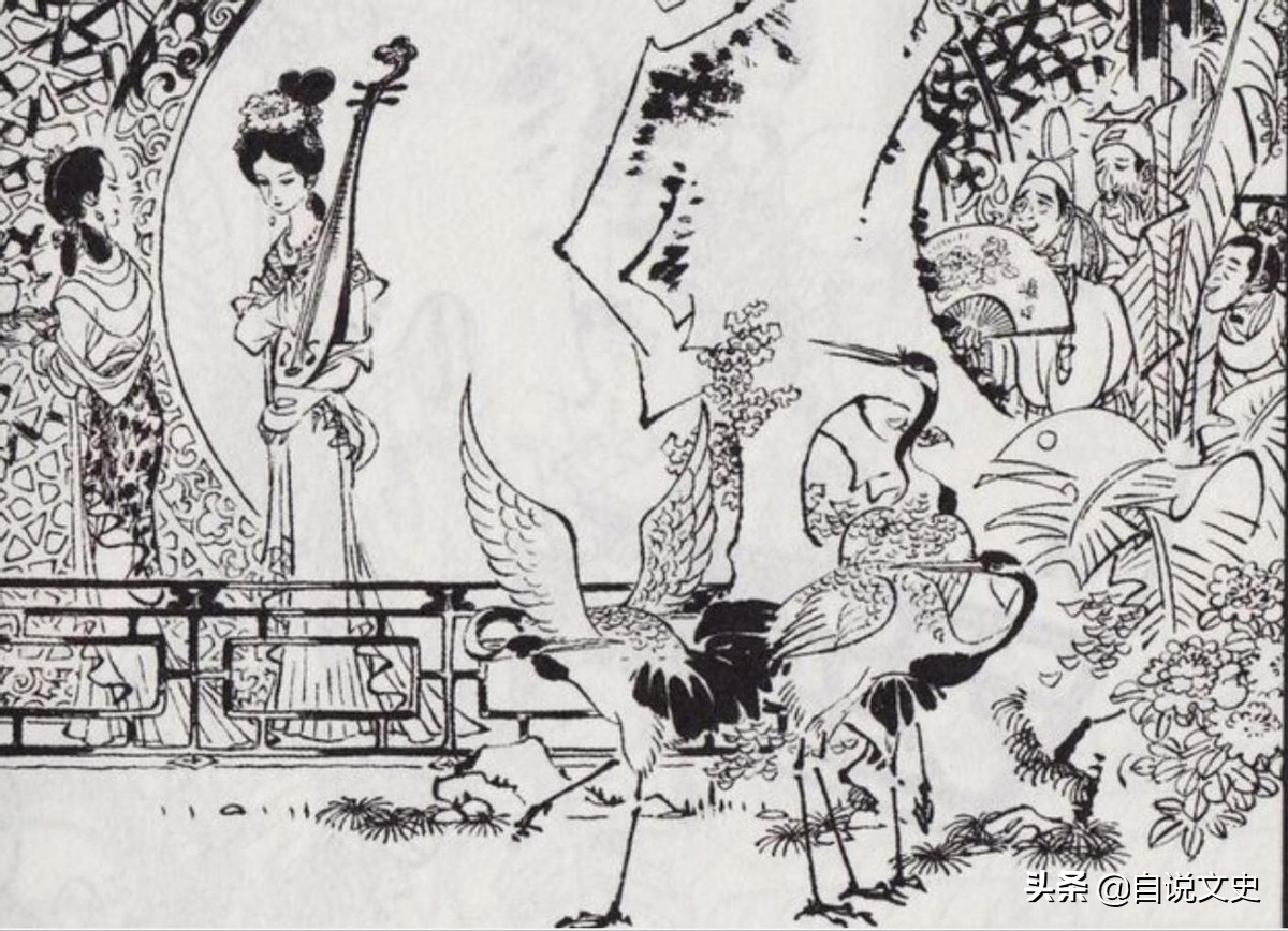 民间故事18岁成仙,民间故事狐女成仙