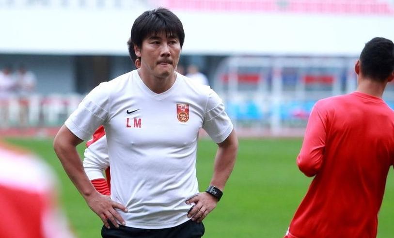 国奥孙继海事件,国奥换帅孙继海