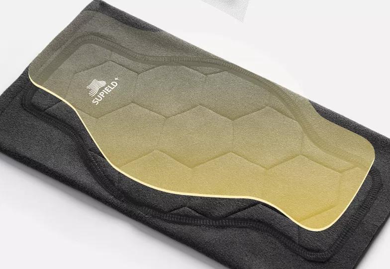 宇航黑科技让被窝燃起来,宇航服的黑科技