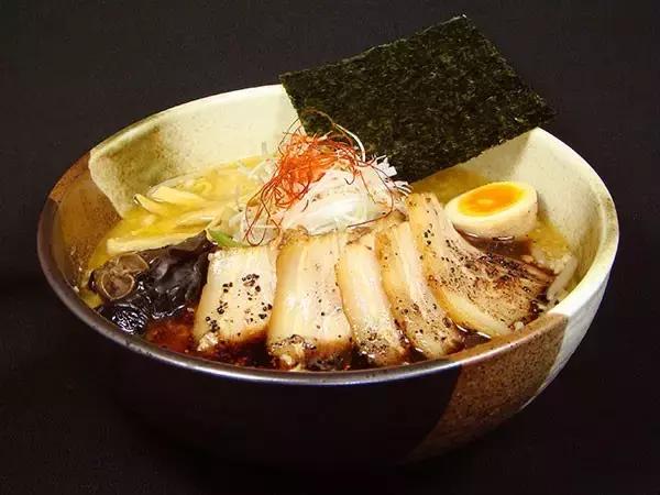 日本旅游吃饭攻略,日本游美食必购清单