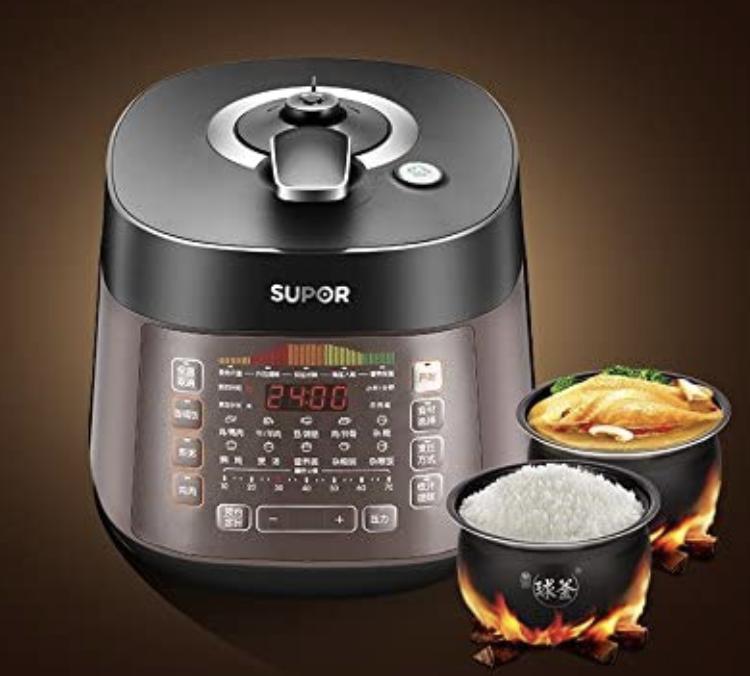 英国留学买什么电饭煲,去英国留学带什么牌子电饭煲