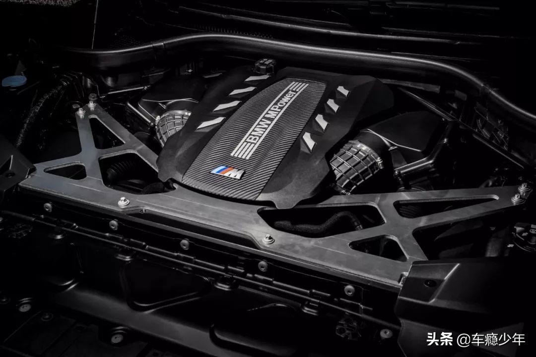 宝马x5m最新款顶配,宝马全新x5m