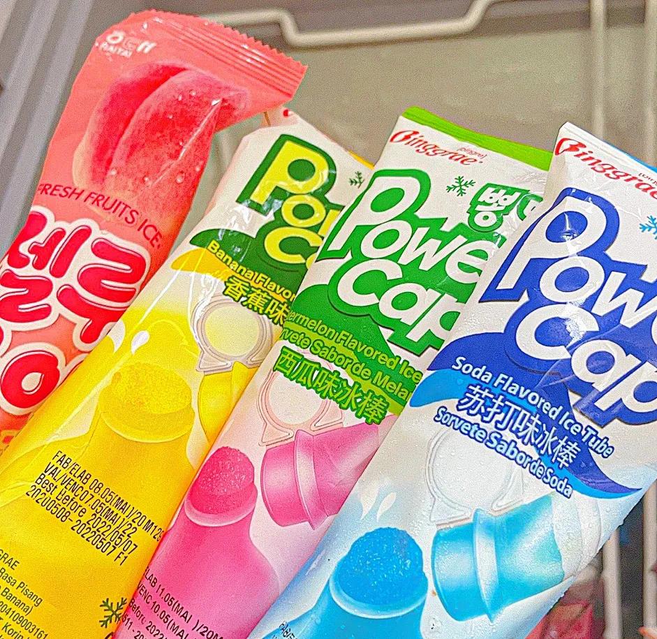 好吃又平价的零食店,零食控必看超好吃的零食推荐