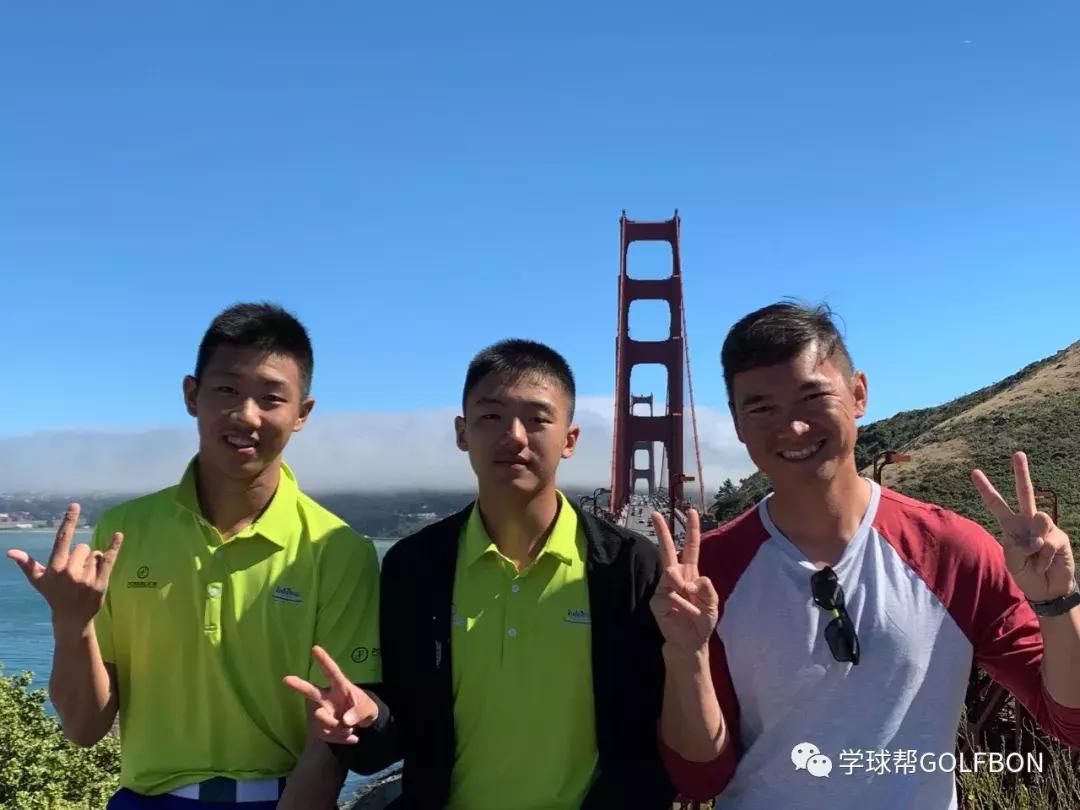 美国大学校队升学之路分享会，助力深圳公开赛青少年球员成长