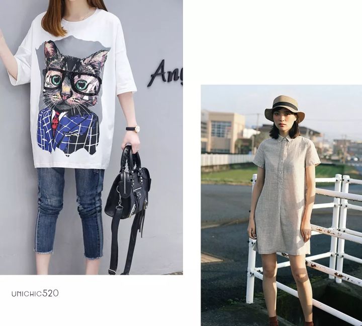 胖胖男生夏天穿搭一套,夏天怎么穿显胖