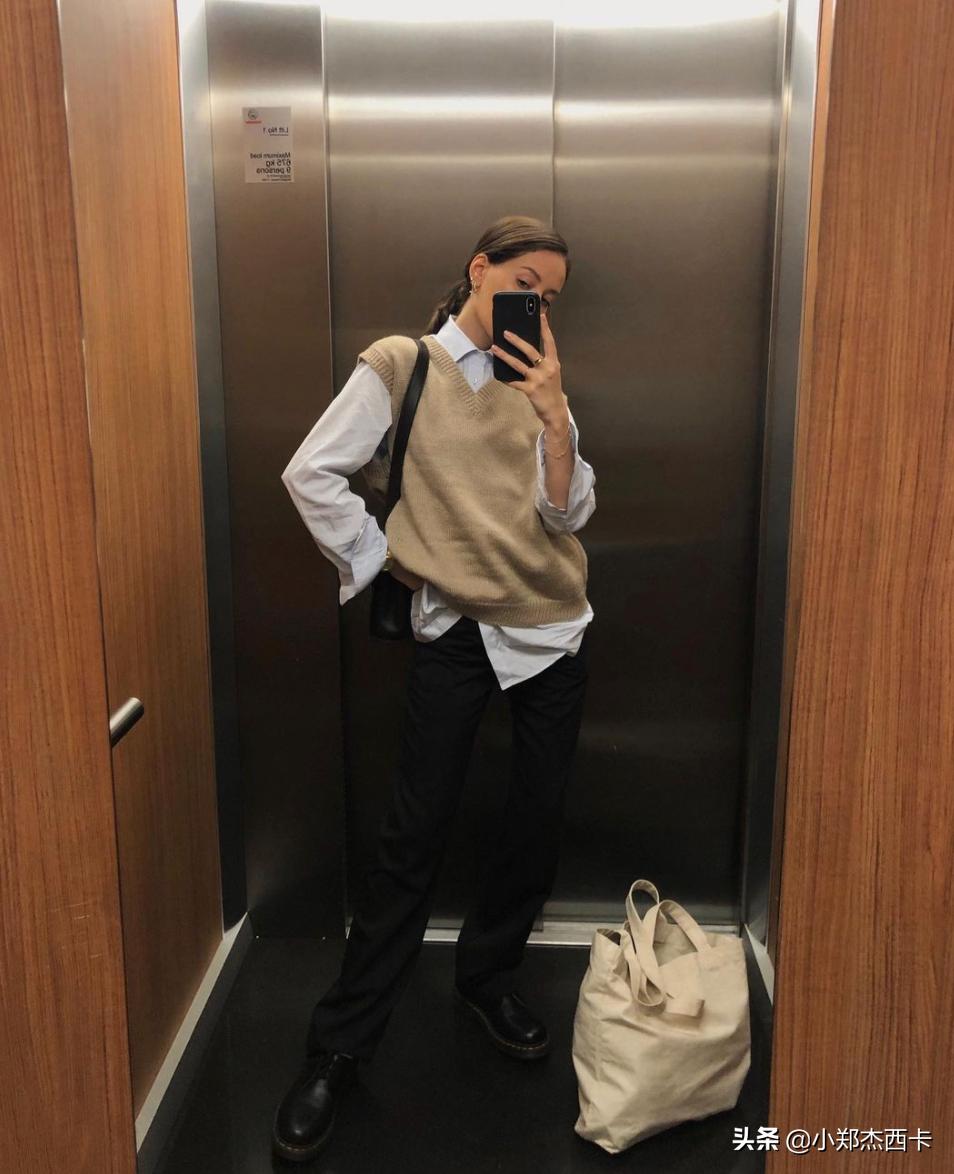 这个单品太绝了，贝嫂、丹麦玛丽王妃、周雨彤、刘雯都pick了它