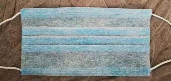 在药店里买到假的口罩咋办,查一下你买到的口罩是真是假