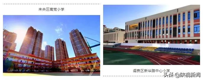 西安市经开幼升小各招生计划2021,西安市幼升小学区划分2021新城区