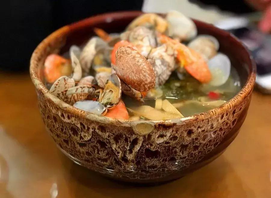 宁波附近吃货攻略,带你吃遍宁波攻略