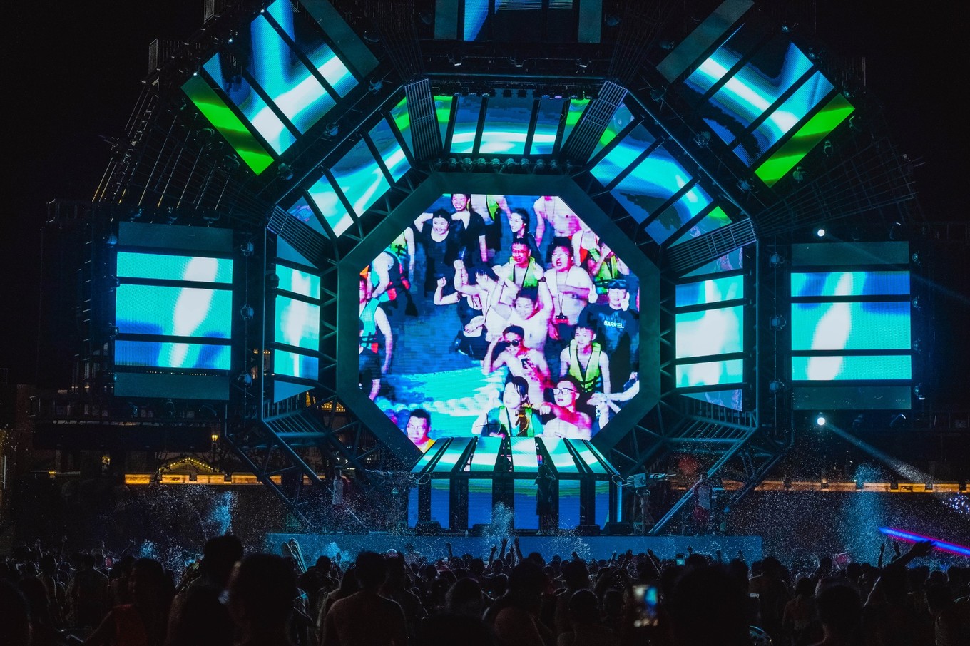 亲子玩水旅游地方推荐,夏日玩水胜地亲子游