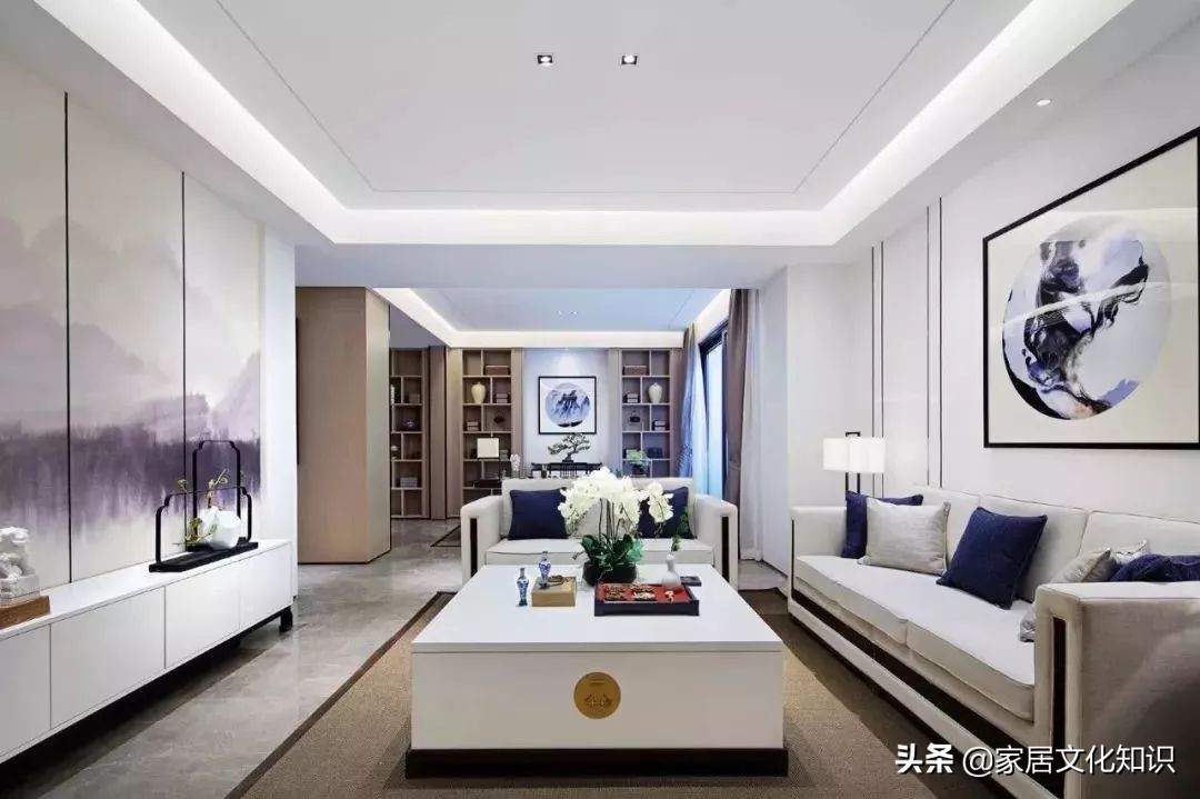 吊顶怎么做最好看,吊顶怎么做才是最好