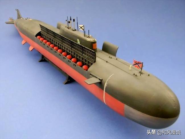 如今的潜艇还能击沉航母吗,无人潜艇能击沉航母吗