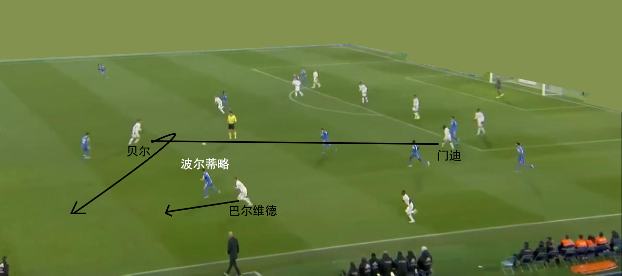 复盘皇马巴黎次回合,复盘皇马2:0阿拉维斯