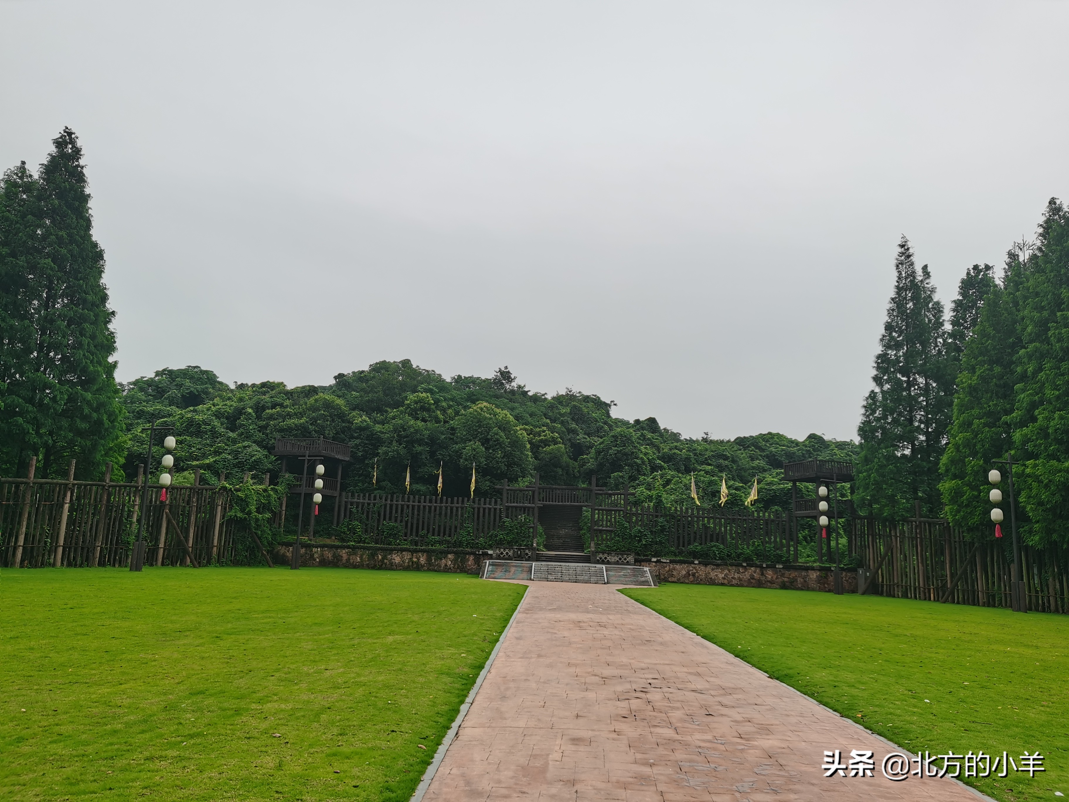 无锡三国城水浒城,无锡水浒城景区