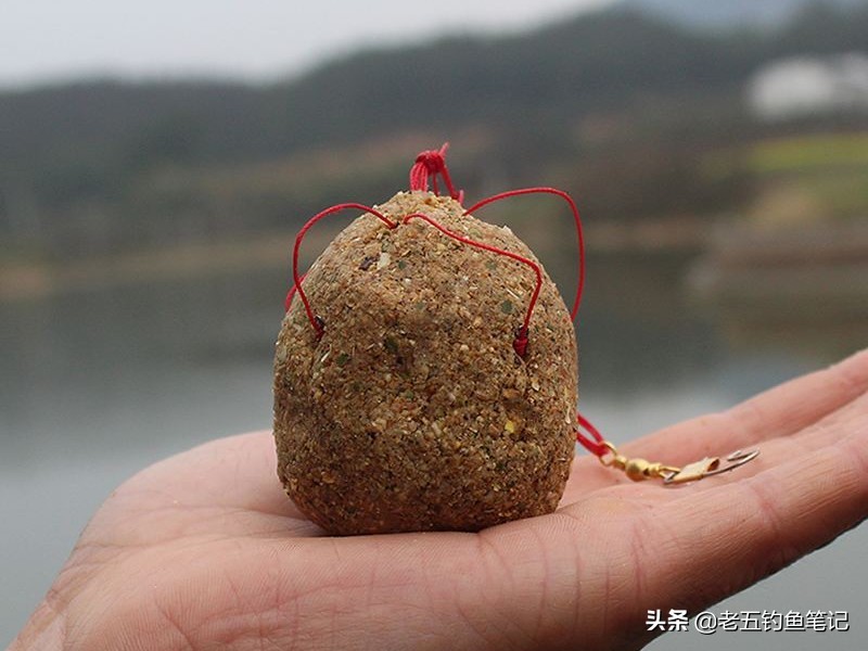 钓遍江河的最佳方法,钓全鱼的正确方法