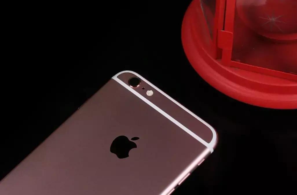 iphone6splus还流畅吗,iphone6splus还能再战几年