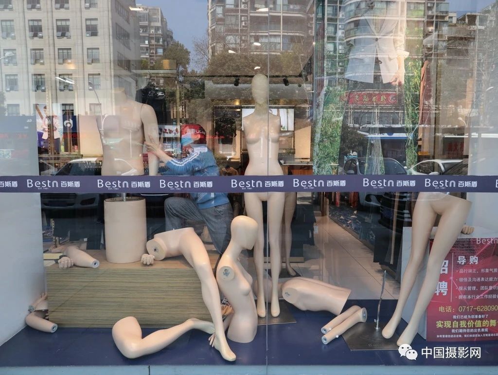 李亚隆:宜昌“转码”75天