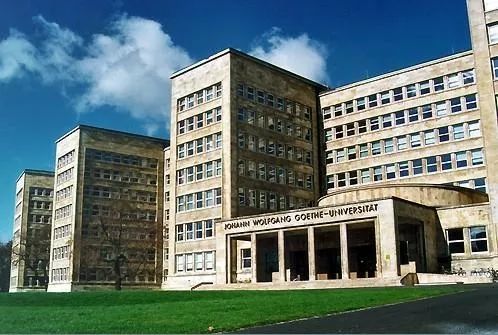 招募夏令营学员,德国留学小分队