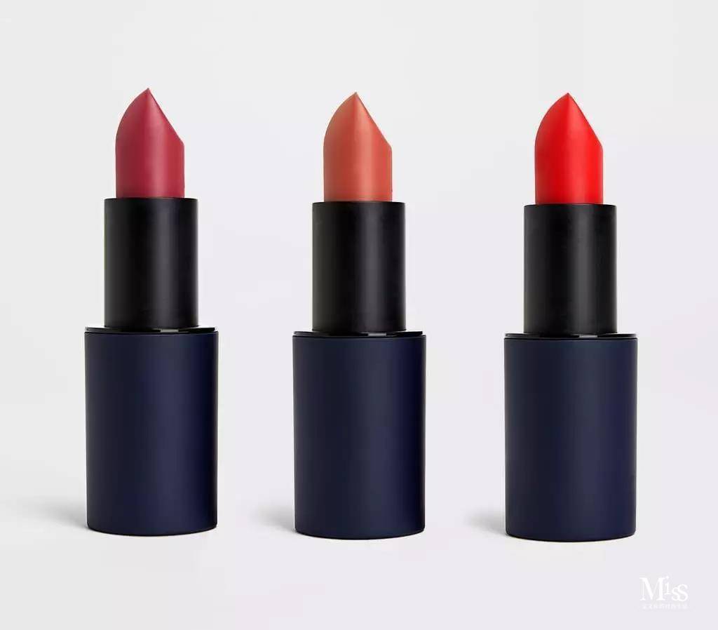 又是被zara惊艳的一天,zara的新品太好看了吧