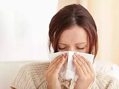 哺乳期妈妈感冒了该如何应对?