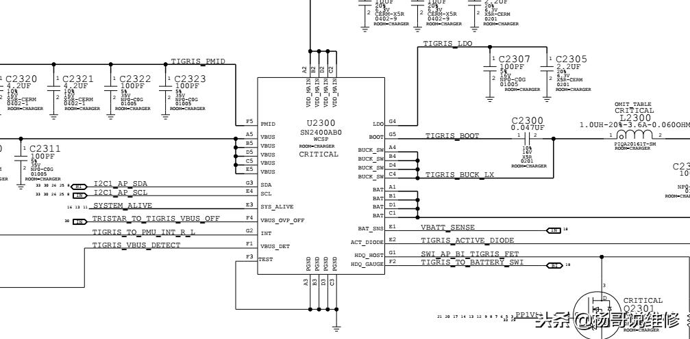 苹果6s不充电怎么修复,手机不充电维修自学教程