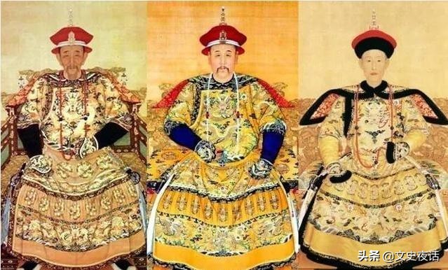 康熙给雍正留了多少银子,康熙给雍正留千万给乾隆留多少钱