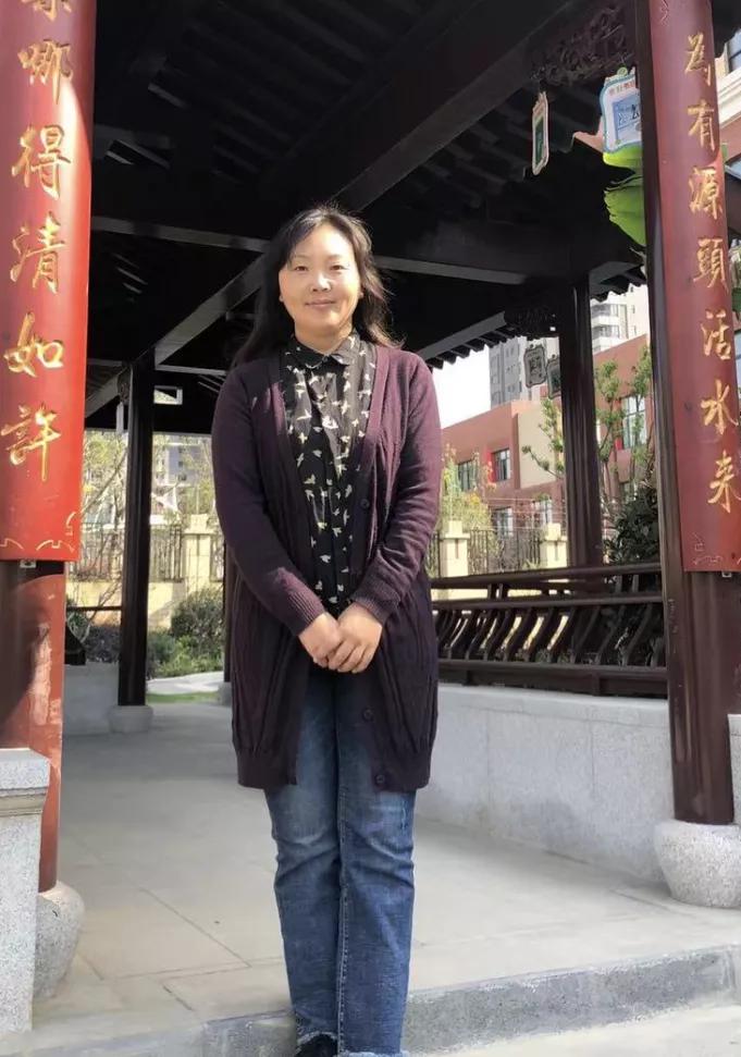 南京市晓庄第一实验小学老师,南京晓庄顶山实验小学老师名单