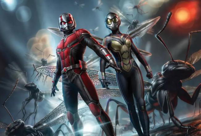 2018年最值得回味的电影盘点,2018年电影盘点