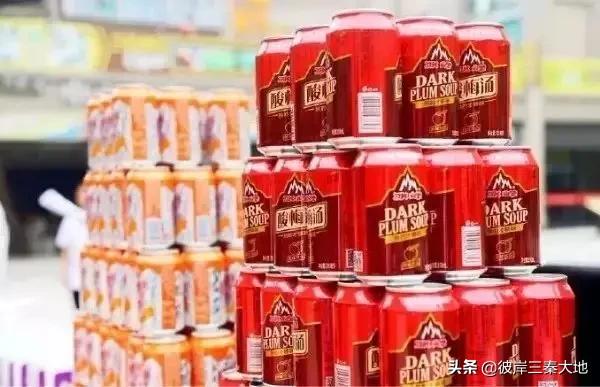 西安正宗冰峰老汽水,西安冰峰汽水视频