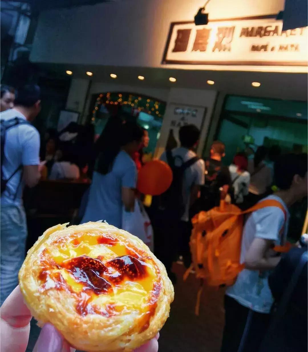 葡式蛋挞配方卖给肯德基,肯德基蛋挞配方澳门