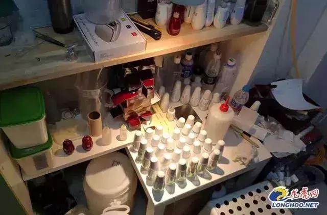 成本只要几毛钱售价却要500元,售价近千成本几块钱