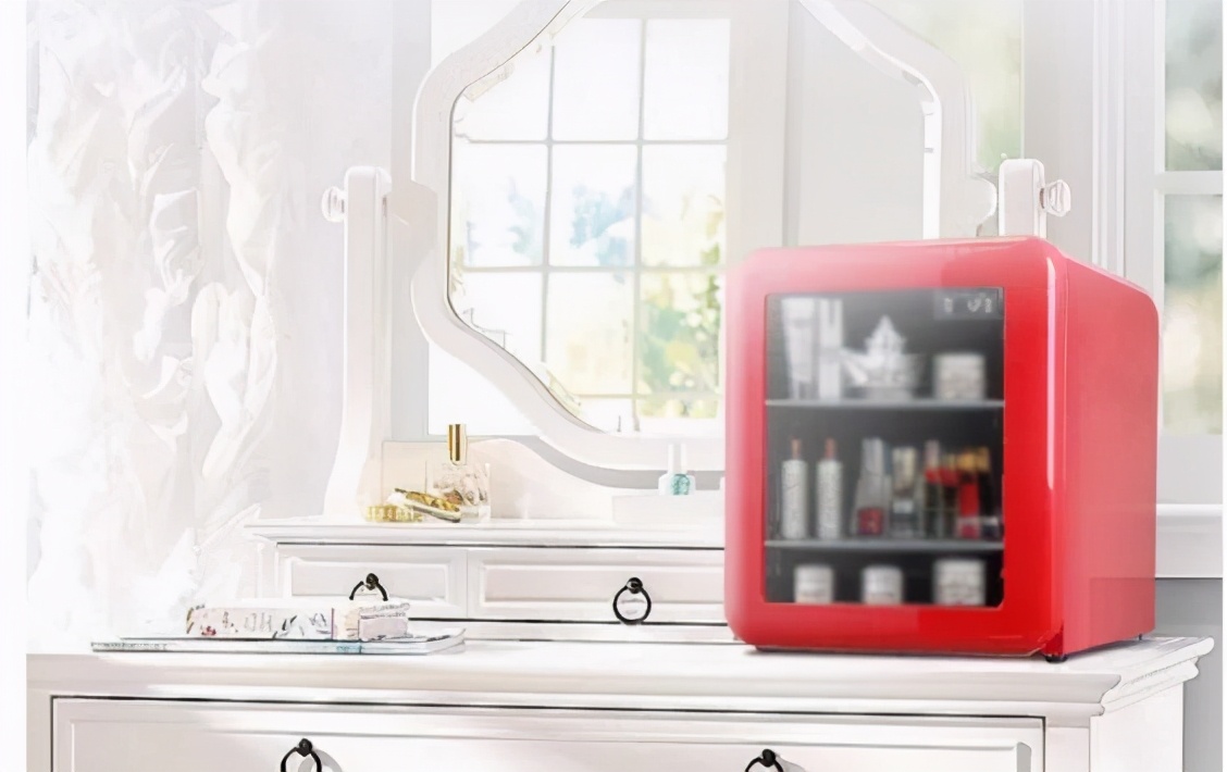 口红化了如何急救,口红化了怎么办放冰箱可以吗