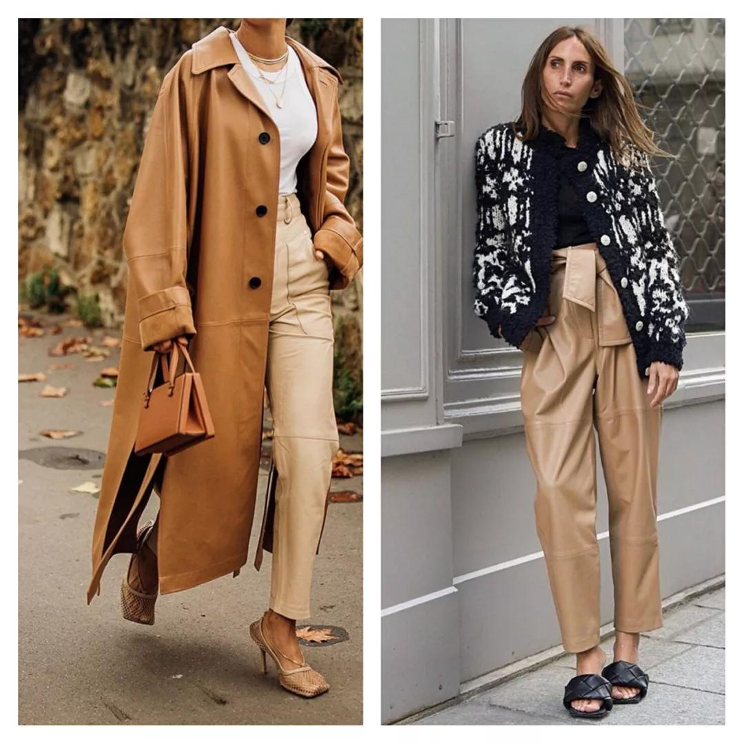 精简衣橱的10件必备单品,衣橱里必备的12个单品