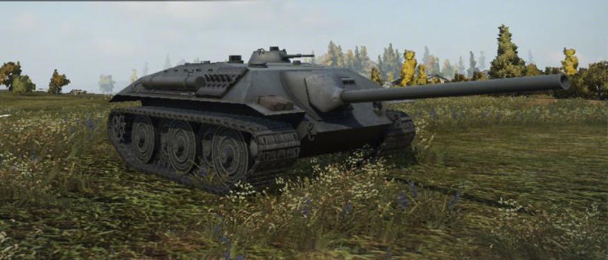 坦克世界e25被砍了吗,坦克世界e-25