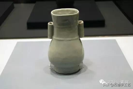 中国陶瓷博物馆有哪些珍贵瓷器,博物馆收藏历代陶瓷作品